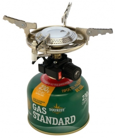 Газовая мини плита PEGAS, TM-070