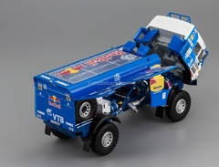 KAMAZ-4326 Dakar Rally 2014 A. Karginov #506 DIP 1:43