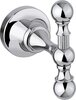 Cezares OLIMP-HK-01-SW Крючок, цвет: хром