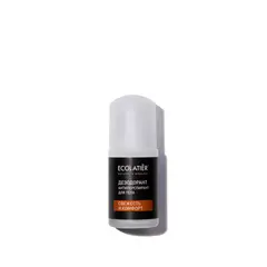 Ecolatier MAN Дезодорант-антиперспирант для тела мужской Свежесть и комфорт, 50мл