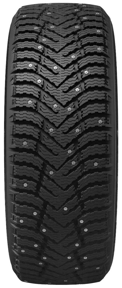 Шина Cordiant Snow Cross 2 PW-4 114T SUV R18 265/60 шипованная