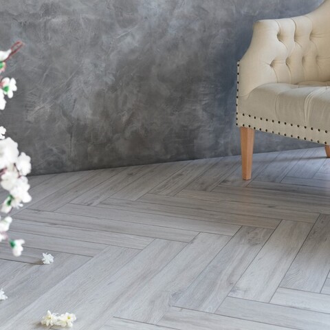 Виниловый ламинат AquaFloor - Parquet Plus (AF6011PQN+)