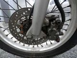 Yamaha TW225 2002