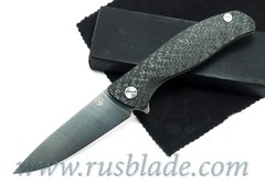 Shirogorov F3 CowryX CF 3D UltraRare 