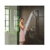 Hansgrohe ShowerTablet Select 13171000 Термостат на 1 потребителя с внутренним подключением