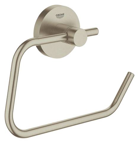 GROHE Essentials 40689EN1 Держатель туалетной бумаги