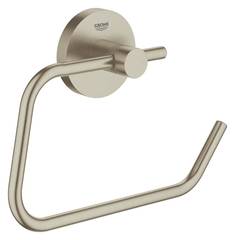 GROHE Essentials 40689EN1 Держатель туалетной бумаги фото