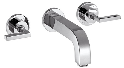 Axor Citterio 39147000 Смеситель для раковины
