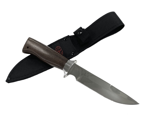 Нож Сибиряк, VD23