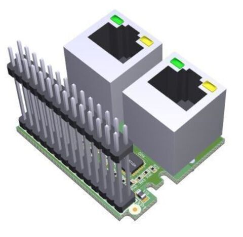 Segnetics NA - 477