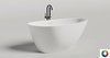 Salini Paola 1015204MF Ванна 172x83