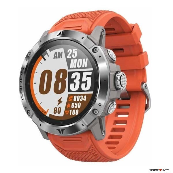 Coros Vertix 2 Lava