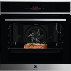 Электрический духовой шкаф Electrolux LOE8P39X