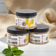 Лапша из репы органической / 50 гр