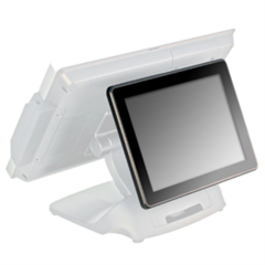 POS-монитор Posiflex LM-3010E-B (9.7", Black для PS series)