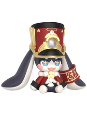 Фигурка Good Smile Huggy: Honkai Star Rail - Pom-Pom