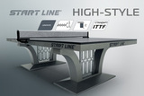 Стол теннисный High-Style фото №1