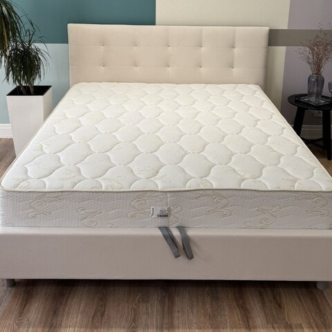 Матрас Askona Dreams Sophia 160x200х31, средний/среднежесткий