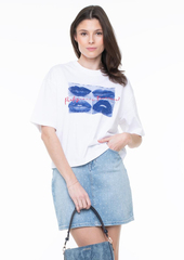Футболка GUESS