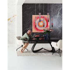Светильник подвесной Candy Bar Colore 100 см