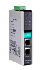 Сервер MOXA NPort IA-5250