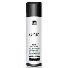 Гель для душа Unic для юной кожи ТМ Царство Ароматов