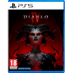 Игра Diablo IV (PlayStation 5)