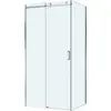 BelBagno SOFT_CLOSE-2-AH-1-110/80-C-Cr Душевой уголок