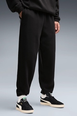 Брюки спортивные мужские PUMA FUNDAMENTALS Sweatpant FL M