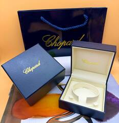 Коробка/футляр подарочный комплект упаковки для браслета CHOPARD
