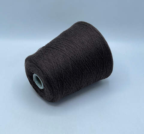 Cariaggi, Cashmere, 2/28 1400м, 100%Кашемир, Коричневый, 41510