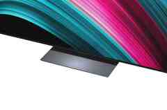 Телевизор LG 83" OLED83C5RLA 4K Ultra HD 120Hz