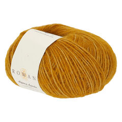 Пряжа Rowan Alpaca Classic (114)