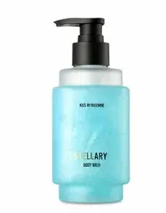 [Kiss by Rosemine] Гель для душа Обещание STELLARY Body Wash «Hope», 300 мл БК