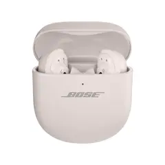 Беспроводные наушники BOSE QuietComfort Ultra Earbuds, White Smoke (Белый)