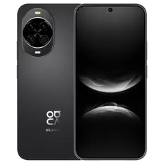 Смартфон Huawei Nova 14, 12/256GB, Black (Черный)