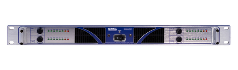 Усилитель мощности Eurosound DMA4200 — фото 3