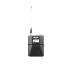 Цифровой поясной передатчик Shure ULXD1