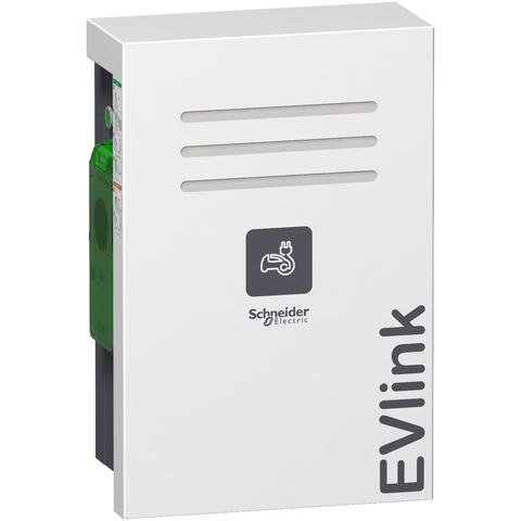 Зарядная станция EVlink PARKING Wall (EVW2S7P22)
