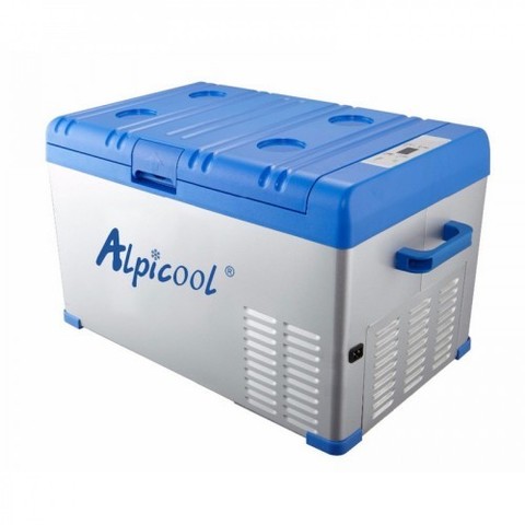 Компрессорный автохолодильник ALPICOOL ABS-30