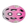 Велошлем HQBC, FUNQ Pink Cat