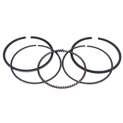 Кольцо поршневое UNITED PARTS d88x2,0 мм 188F, GX390 компл. (90-0176)