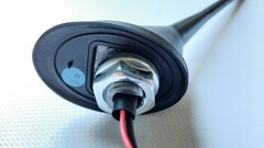 АНТЕННА АВТОМОБИЛЬНАЯ ВРЕЗНАЯ АКТИВНАЯ Триада-ВА-66/antenna.ru