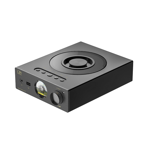 Shanling EC3 black, ЦАП/CD плеер
