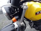 Yamaha TW225 2002