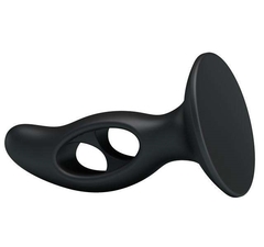 Baile Silicone Butt Plug анальный стимулятор