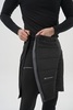 Мужские утепленные шорты Nordski Hybrid Pro 2.0 black - 6