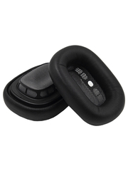 Амбушюры из натуральной кожи для наушников Apple AirPods Max
