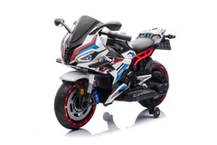 Мотоцикл BMW S1000RR Shark