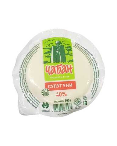 Сыр Сулугуни 
